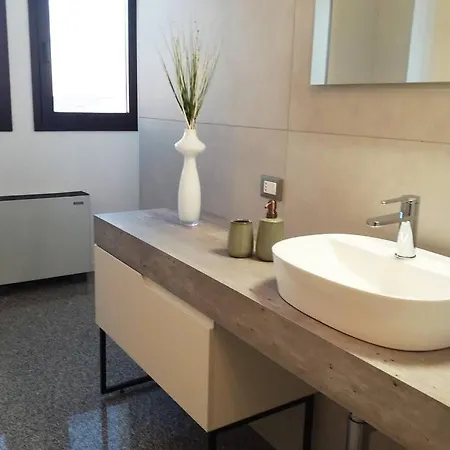 Διαμέρισμα Bilocale Tra Venezia E Treviso! Quarto dʼAltino