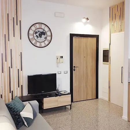 Bilocale Tra Venezia E Treviso!