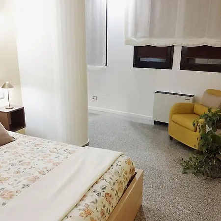 Διαμέρισμα Bilocale Tra Venezia E Treviso!