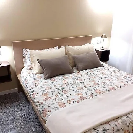 Bilocale Tra Venezia E Treviso! Apartman