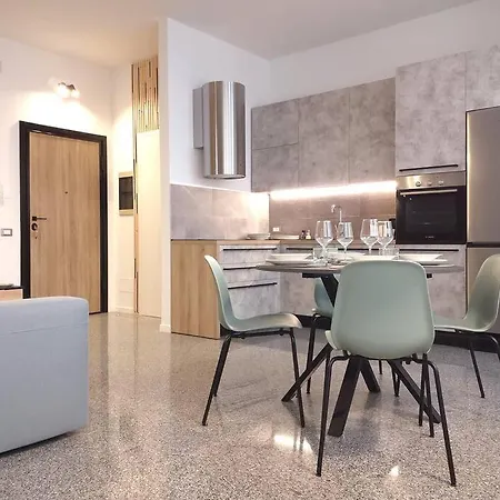 Lägenhet Bilocale Tra Venezia E Treviso! Quarto dʼAltino