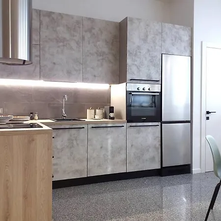 Lägenhet Bilocale Tra Venezia E Treviso! Quarto dʼAltino