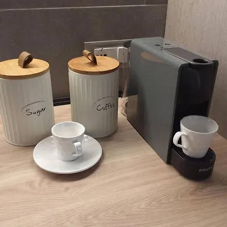 Lägenhet Bilocale Tra Venezia E Treviso! Quarto dʼAltino